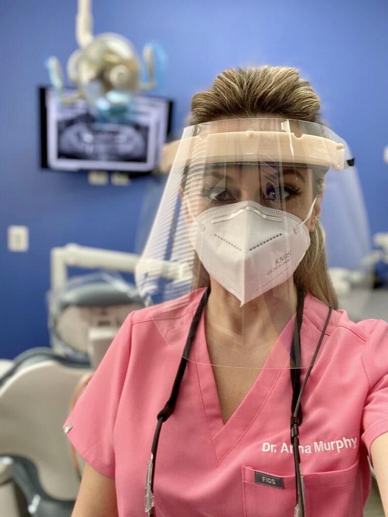 Dental Xrays how much radiation are you exposed to? Dr Anna Murphy